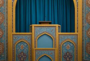 نماز جمعه کرمانشاه به امامت حجت الاسلام غفوری اقامه می شود