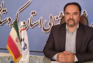 ثبت سفارش بیش از هزار کتاب درسی برای دانش‌آموزان استثنایی کردستان