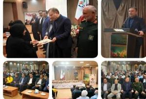 استاندار بوشهر: خاطرات آزادگان گردآوری شود