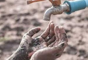 درگیری ۱۰۰ درصدی اسفراین با خشکسالی/وضعیت بحرانی در ۱۴ روستا