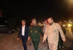 دادستان نظامی گیلان: بسیج نماد همبستگی و همدلی ملت ایران است