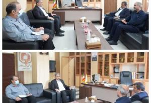 مدیرکل بنیاد مسکن بوشهر: تامین مسکن جامعه ایثارگری تسریع می‌شود