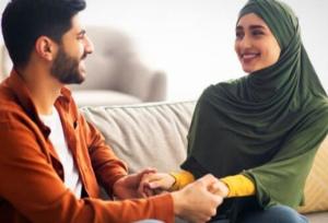 چگونه باید از شوهرمان دلبری کنیم؟