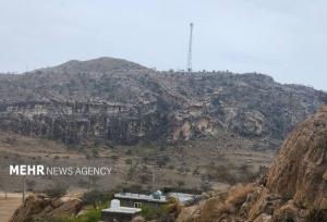 روستای  «جمغاری» به اینترنت پرسرعت متصل شد