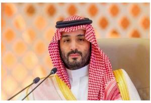 یک زن ایرانی از «بن سلمان» شکایت کرد!