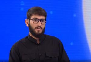 مقوله تربیت «تنگه احد انقلاب» است