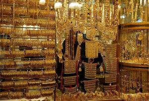  طلاهای تقلبی در کمین خریداران آنلاین!