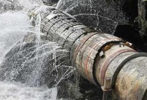 اجرای شبکه آب نهضت ملی در شهرستان درگز