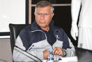 انتخاب مجید جلالی به عنوان مدیر آکادمی صنعت آبادان