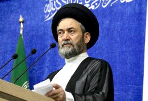 حقیقت فرهنگ عاشورا بیزاری از زمامداران کفر است