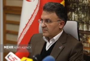 افزایش تولید ۱۵ میلیون مترمکعبی گاز با ورود پالایشگاه سیزدهم