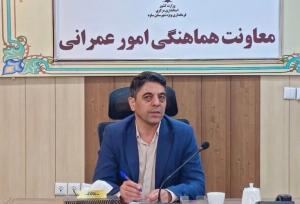 رشد نامتوازن جمعیت و کمبود سرانه‌های خدماتی در ساوه