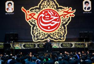 ضرورت تقویت پیوند فرهنگ «عاشورا» و «انتظار» در مجالس ماه محرم
