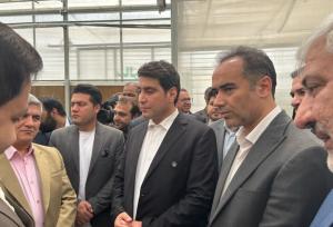 ایجاد بازارچه‌های صنایع‌دستی در شهرستان‌های کردستان ضرورت دارد