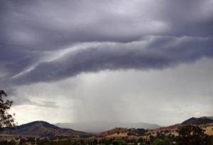 رکورد پرواز عملیات بارورسازی ابرها شکسته شد 
