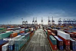 اقتصاد ایران در تله تمرکز تجاری؛ بیش از نصف مبادلات با همسایگان