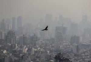 خطر زلزله در کمین ۵ میلیون تهرانی