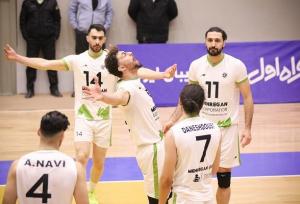 سرمربی مهرگان نور: توان جذب بازیکن با قراردادهای غیرمتعارف را نداریم