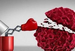 رونمایی از نخستین داروی ضد سرطان در ایران