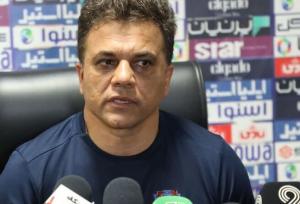 «وحید رضایی» سرمربی شمس آذر شد