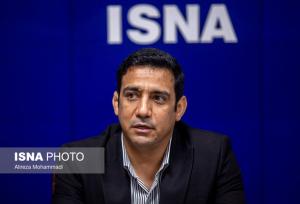 بنی‌تمیم: میزبانی اردوهای تیم‌ملی در خوزستان تحول خوبی در رشته‌های ورزشی ایجاد کرده است