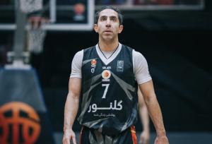 کاپیتان تیم بسکتبال گلنور: با تمرکز و اجرای برنامه‌ها قهرمان فصل گذشته را شکست دادیم