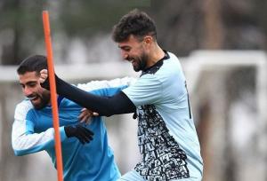 «منیر» همچنان گزینه اصلی/ یک استقلالی در منامه آماده جانشینی