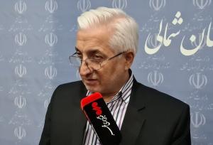 نوری: رشد اعتبارات عمرانی خراسان شمالی جهش پروژه‌ها را رقم زد