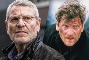 یک بازیگر قدیمی در سن ۷۲ سالگی درگذشت