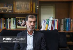 باهنر: هیئت‌ عالی نظارت بر انتخابات رویکرد جناحی نداشته باشد