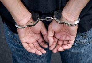 دستگیری اراذل و اوباش سابقه دار با اقتدار پلیس اردبیل