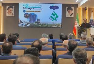 سرمایه‌گذاری در پروژه‌های عمرانی اولویت شهرداری شهرکرد