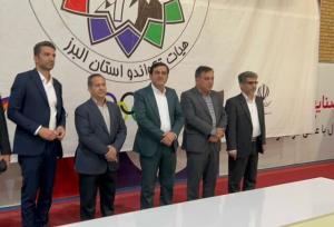 برنامه‌ریزی باشگاه استقلال برای تیم‌داری در رشته تکواندو