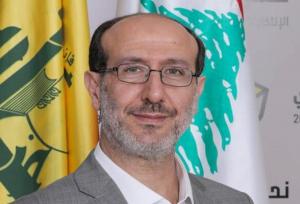ابراهیم الموسوی مسئول ارتباطات رسانه‌ای حزب الله لبنان شد