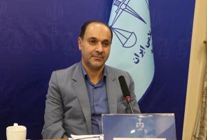آغاز اجرای سراسری طرح پایش زندانیان/تأکید معاون قوه قضاییه بر نظارت مستقیم دادستان‌ها بر تحقیقات