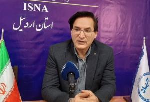 رئیس جهاد دانشگاهی استان اردبیل: اساس حرکت‌های دانشجویی مقابله با قدرت‌های خودکامه است