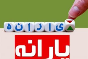 جزئیات تامین ۲۱۲ همت کسری هدفمندسازی با تنخواه و استقراض