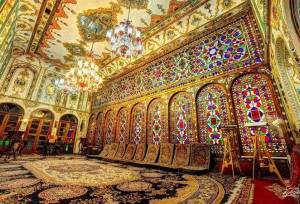 پایان بلاتکلیفی حرائم؛ حریم ۶ اثر تاریخی اصفهان تصویب شد