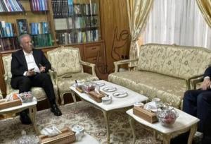 وزارت دادگستری پشتیبان تفویض اختیارات به استانداران در مدیریت مرزها