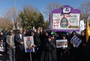 آمریکا به دنبال سلطه همه‌جانبه بر «ایران»؛ هرگز تسلیم نمی‌شویم