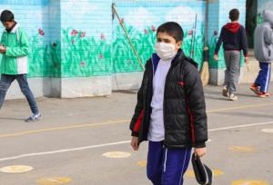 دلیل تعطیل نشدن مدارس تهران مشخص شد!