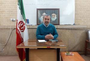 اعتکاف جوانان شیراز با شعار «معنویت، اتحاد، استقامت» برگزار خواهد شد