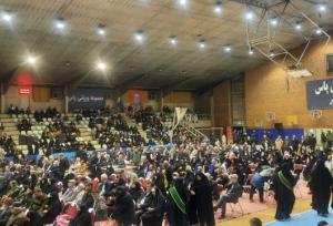 چهار شهید مدافع حرم، افتخاری برای محله اکباتان