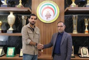 هافبک سابق استقلال راهی فجرسپاسی شد