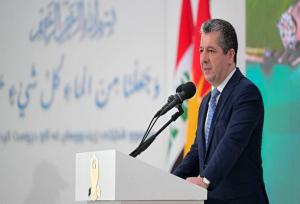 جدیدترین موضع گیری بارزانی درباره تحویل نفت به بغداد