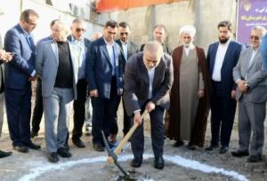 دستگاه قضایی برای حل مشکلات آسفالت و روشنایی معابر در نکا ورود کرد