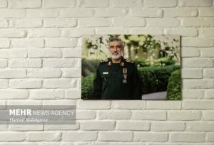 وصیت‌نامه شهید حاجی‌زاده منتشر شد
