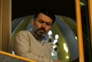 «فروردین، صاحبکار نقی» در پایتخت ۲ این روزها چه شکلی است