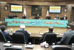 استاندار آذربایجان غربی: امیدبخشی در ایام الله دهه فجر تقویت شود