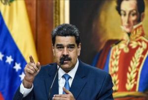 مادورو: اعتراضات در ونزوئلا الگوبرداری از «انقلاب‌های رنگی» است